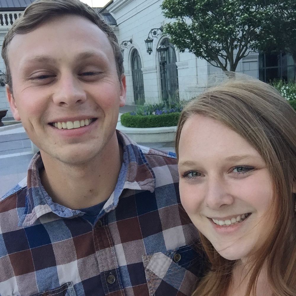 Meet your Posher, Brooklyn